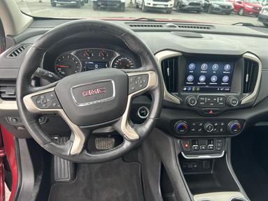 GMC Terrain 2018 - Thumbnail 11