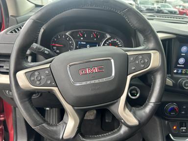 GMC Terrain 2018 - Thumbnail 12