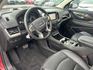 GMC Terrain 2018 - Thumbnail 19