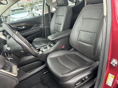 GMC Terrain 2018 - Thumbnail 20
