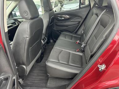 GMC Terrain 2018 - Thumbnail 23