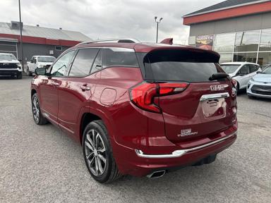 GMC Terrain 2018 - Thumbnail 3
