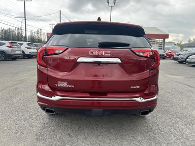 GMC Terrain 2018 - Thumbnail 4