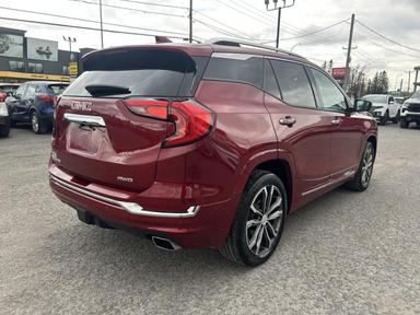 GMC Terrain 2018 - Thumbnail 5