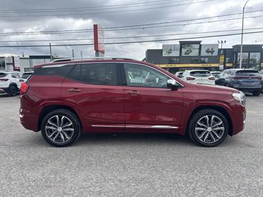 GMC Terrain 2018 - Thumbnail 6