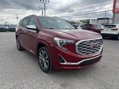 GMC Terrain 2018 - Thumbnail 7