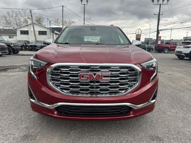 GMC Terrain 2018 - Thumbnail 8