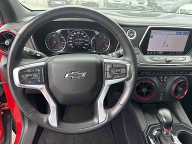Chevrolet Blazer 2019 - Thumbnail 18