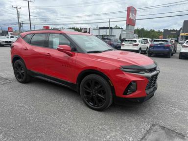 Chevrolet Blazer 2019 - Thumbnail 8
