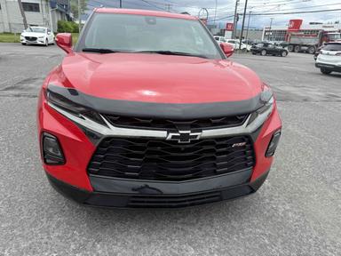 Chevrolet Blazer 2019 - Thumbnail 9