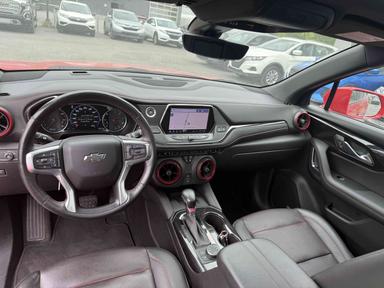 Chevrolet Blazer 2019 - Thumbnail 16