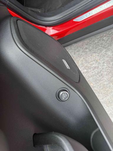 Chevrolet Blazer 2019 - Thumbnail 17