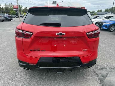 Chevrolet Blazer 2019 - Thumbnail 5