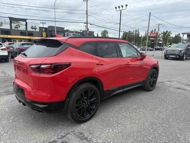 Chevrolet Blazer 2019 - Thumbnail 6