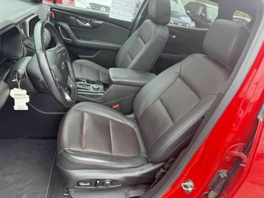 Chevrolet Blazer 2019 - Thumbnail 12