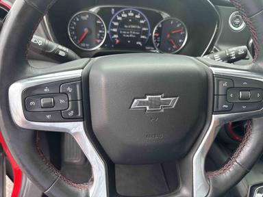 Chevrolet Blazer 2019 - Thumbnail 19
