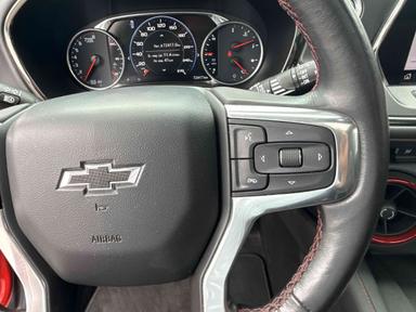 Chevrolet Blazer 2019 - Thumbnail 20