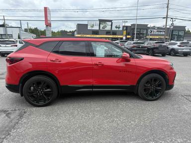 Chevrolet Blazer 2019 - Thumbnail 7