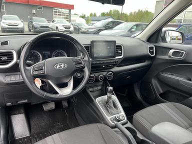 Hyundai Venue 2022 - Thumbnail 16