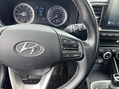 Hyundai Venue 2022 - Thumbnail 19