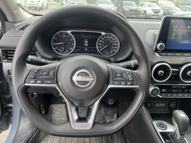 Nissan Sentra 2024 - Thumbnail 3