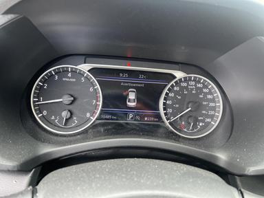 Nissan Sentra 2024 - Thumbnail 6