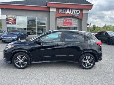 Honda HR-V 2022 - Thumbnail 1