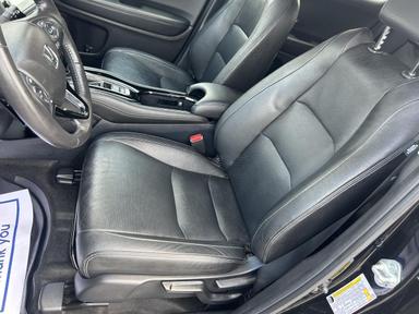 Honda HR-V 2022 - Thumbnail 11