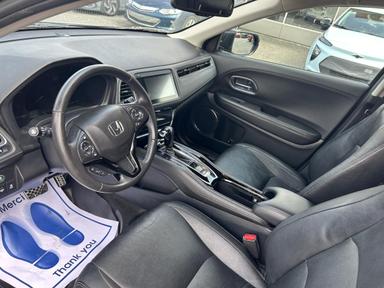 Honda HR-V 2022 - Thumbnail 12