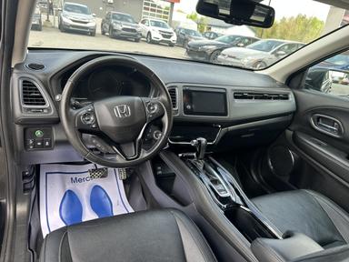 Honda HR-V 2022 - Thumbnail 14