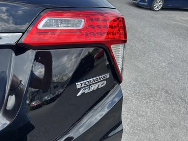 Honda HR-V 2022 - Thumbnail 15