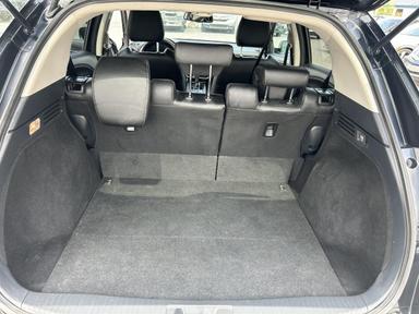 Honda HR-V 2022 - Thumbnail 16