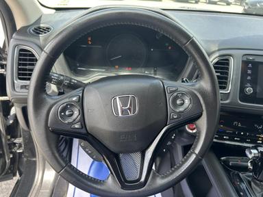 Honda HR-V 2022 - Thumbnail 17
