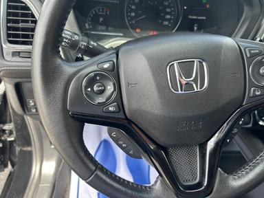 Honda HR-V 2022 - Thumbnail 18