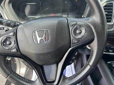 Honda HR-V 2022 - Thumbnail 19