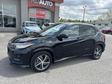 Honda HR-V 2022 - Thumbnail 2