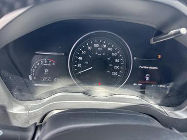 Honda HR-V 2022 - Thumbnail 20