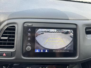 Honda HR-V 2022 - Thumbnail 21