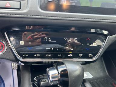 Honda HR-V 2022 - Thumbnail 23