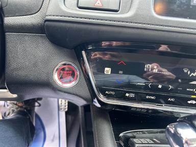 Honda HR-V 2022 - Thumbnail 24
