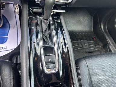 Honda HR-V 2022 - Thumbnail 25