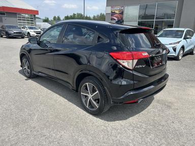 Honda HR-V 2022 - Thumbnail 3