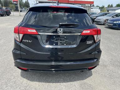 Honda HR-V 2022 - Thumbnail 4