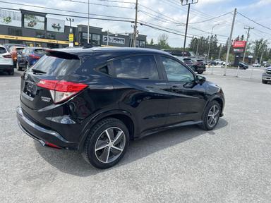 Honda HR-V 2022 - Thumbnail 5