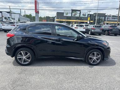 Honda HR-V 2022 - Thumbnail 6