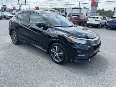 Honda HR-V 2022 - Thumbnail 7