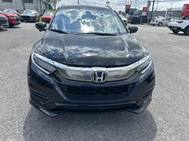 Honda HR-V 2022 - Thumbnail 8