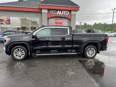 GMC Sierra 1500 2021 - Thumbnail 1
