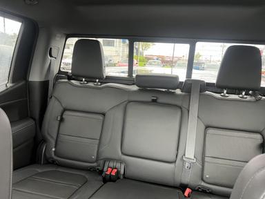 GMC Sierra 1500 2021 - Thumbnail 12