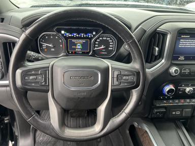 GMC Sierra 1500 2021 - Thumbnail 13
